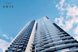 The Orie (D12), Condominium #444066951